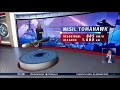 Las características del misil Tomahawk | 24 Horas TVN Chile