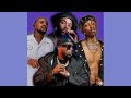 Xduppy, Kabza de small, Djy Vino, Dj Maphorisa - [Type Beat] (2026) Amapiano [FLP]