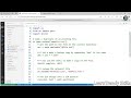 Python Using the Filesystem | File and Directory Management Tutorial for Beginners