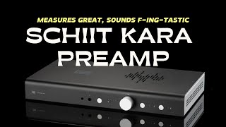 Schiit Kara Preamp