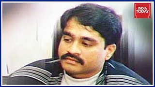 India Today Scoops Dawood Ibrahim's Phone Call Tapes | India First