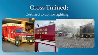 Amherst County Virtual Citizens Academy 2023 Public Safety
