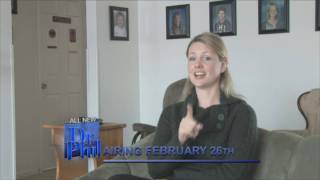 The Dr. Phil Show: "Spouses Under Suspicion"