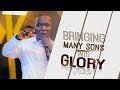 BRINGING MANY SONS INTO GLORY  |  PASTOR FRANK SSOZI