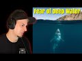 Man With a Fear of the Ocean Looks at r/Thalassophobia and Feels Uncomfortable