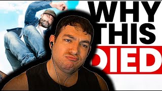 Why Rollerblading DIED... | Cornel Reacts