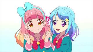 新番組「アイカツフレンズ！」PV