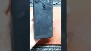 Replace back Glass iPhone Xs Max by ISevice /ការប្តូរកញ្ចក់ខ្នងក្រោយiPhone Xs Max