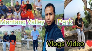 Montang Valley Park Oh Berai Mani Full Video Vlogs ❤️ / Family Vlog ❤️ / Lifestyle Vlog 2025