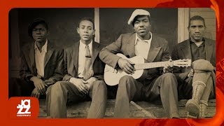 T-Bone Walker - Call It Stormy Monday