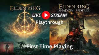 Coming Up Short, Elden Ring PS5, A Noob's Blind Playthrough Part 35