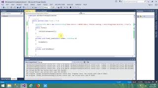 How to Bind Combobox from database using SqlDataReader in C# Windows application