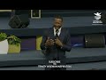 WORRY SHOULD NOT DRIVE YOU TO PRAY // PROPHET EMMANUEL MAKANDIWA //