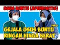 Gejala Usus Buntu Ringan Hingga Berat Part 1 | #PKUTALK