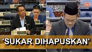 Adakah golongan miskin, B40 dapat pemansuhan PTPTN? - Soal MP PAS