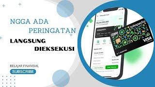 Resiko Gestun Tokopedia Card via Paper ID yang Harus Kalian Waspadai!