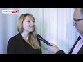 anna blyablina om sthlm fintech week en plattform för att nätverka