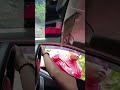 *samseng jalanan yg lebih besar kuasa dari polis * viral sentuh pukul kepala adik seorang wanita