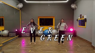 Evergreen | Suit Tere Evergreen Baliye Bhangra Dance Cover | Anshu Jindal EVERGREEN DANCE #bathinda