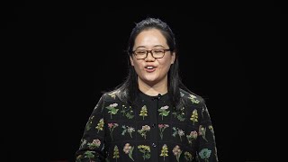 Cultivating Seeds for a Sustainable Future by means of Community Garden | Penny Peng | TEDxChengdu