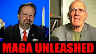 Victor Davis Hanson MAGA Unleashed: Victor Davis Hanson on Trump’s Historic Comeback and 2025 Vision