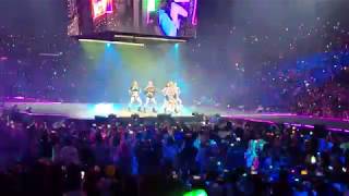 [KCON LA 2019] ICY - ITZY Fancam 2019.08.18