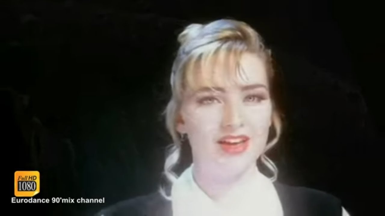Eurodance 90 S Hits Video Mix 2017 Youtube Music
