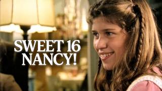 Hallmark Cards with Nancy McKeon Commercial (1981). Retro Classic