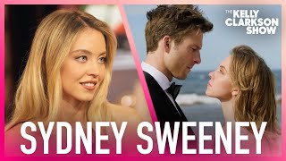 Sydney Sweeney & Glen Powell Want Rom-Com Renaissance With 'Anyone But You'