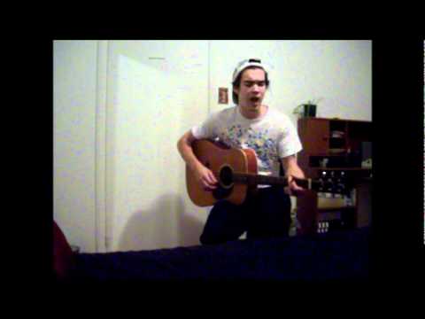 Dany Bédar - Y'a Personne ( Cover ) Dany Bédar - Y'a Personne ( Cover )