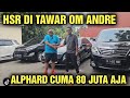 MURAH BANGET NI JUAL HARGA DI BAWAH PASAR MOBIL BEKAS DI SHOWROOM HSR BERKAH MOBILINDO BANYAK