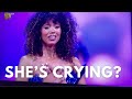Miss South Africa 2025 Live Dress Round | contestant is crying #misssa2025