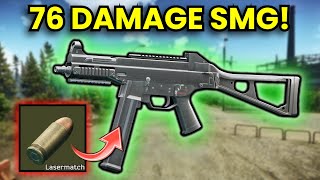 The Best Level 1 Weapons \u0026 Ammo In Tarkov Patch 0.16!