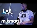 DAN BEAUMONT high calibre house set in The Lab LDN
