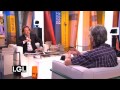 Stephen King - Interview La Grande Librairie (France 5) - Best of