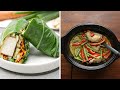 Thai-Inspired Dishes You Have To Try • Tasty Recipes