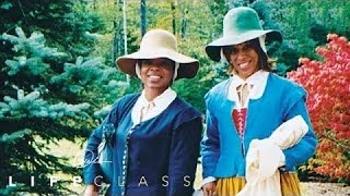 Oprah and Gayle Go Colonial | Oprah's Life Class | Oprah Winfrey Network