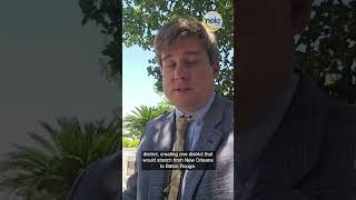 What's next for the new Louisiana congressional map