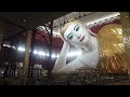 chaukhtatgyi buddha temple yangon myanmar part 2