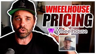 Insights with the founder of WheelHouse Pricing tool