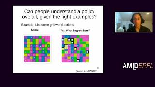 Validation in RL for Health: Including the Experts! | Clinical ML | Finale Doshi-Velez
