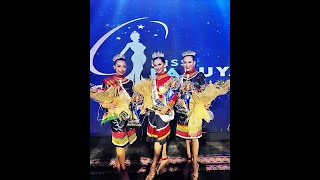 SEARCH FOR MISS LAPUYAN 2022 | ARAW NG LAPUYAN 2022