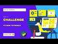 #8 - While Loops Challenge | Python Tutorial for Beginners