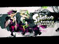 【gumi】splatoon calamari inkantation saymaxwell remix