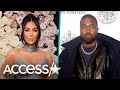 Kim Kardashian APOLOGIZES For Kanye West's Harsh Comments Towards Family