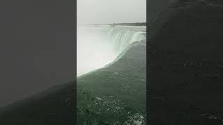 MyGeoTrips - Starting point of Niagara Falls, Canada