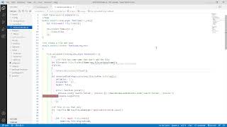 CSV Upload Backend Skill test