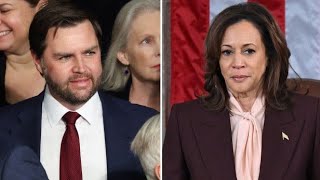 Outrage as Kamala Harris Called ‘Madam President’ During Certification!