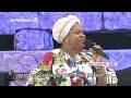 pastor evelyn tb joshua faced challenges at the synagogue church of all nation this woman helped her