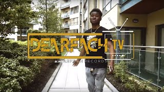 SMZ Whoosh - Lifes not easy (Official Music Video) | Dearfach TV